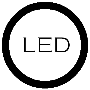 LED取付